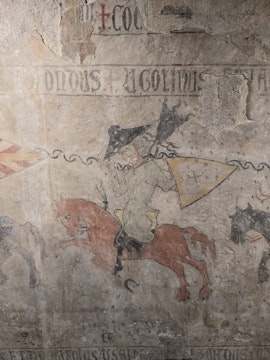 Luglio 2026 con Apriti Brescia: visita al Sottotetto del Broletto, la Sala dei Cavalieri.