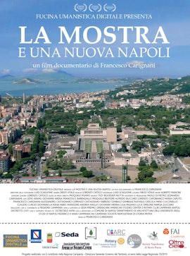 La Mostra e una nuova Napoli - proiezione documentario