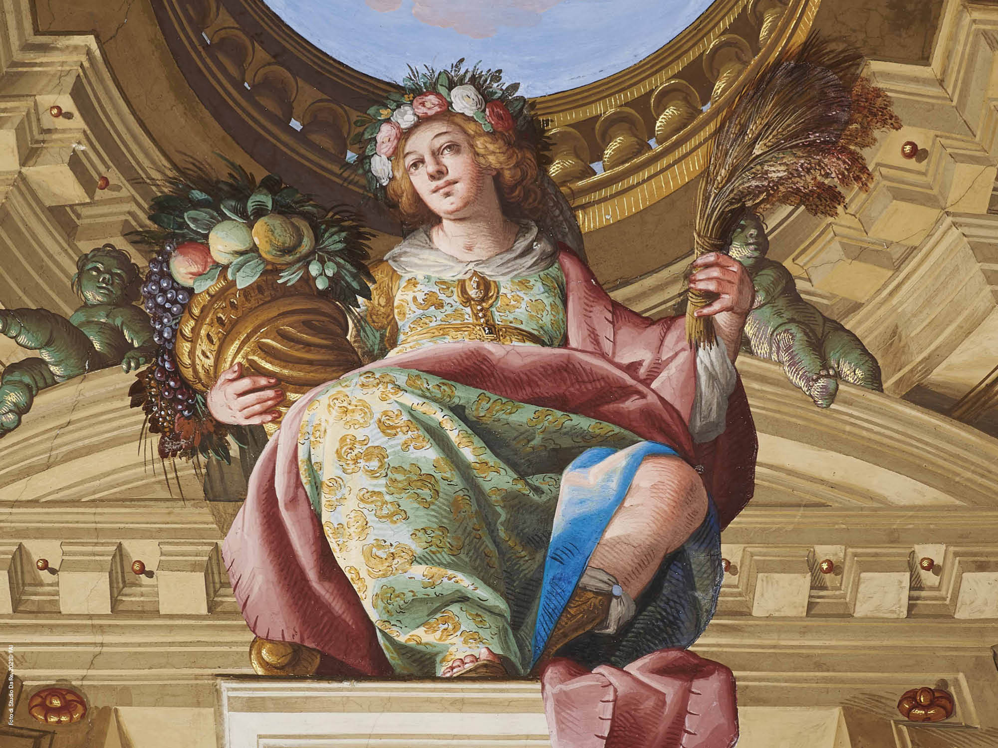 Aspettando Santa Lucia