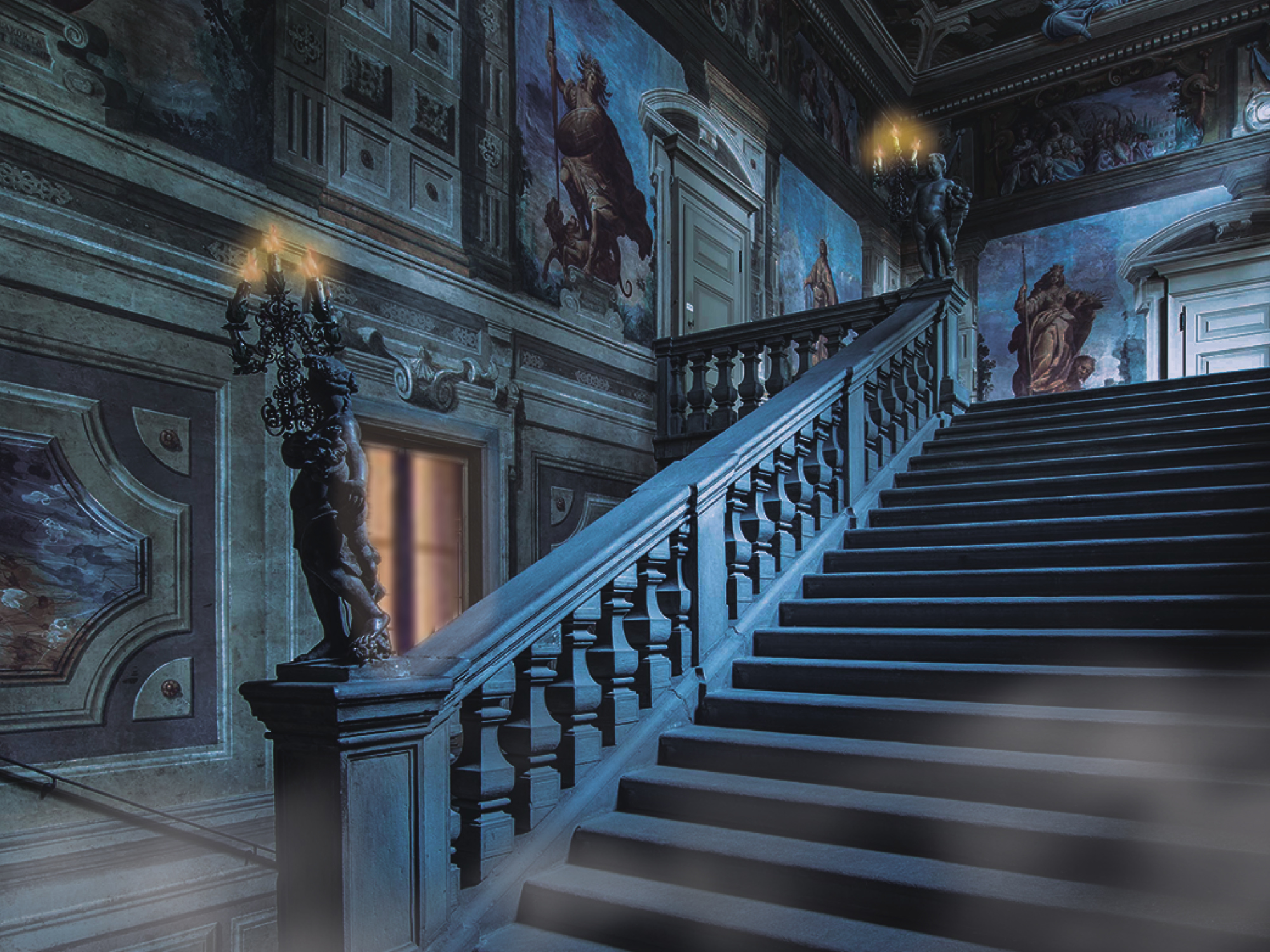 Curiosità e Misteri