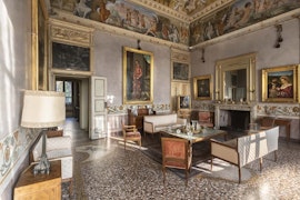 I capolavori della collezione di Palazzo Moroni