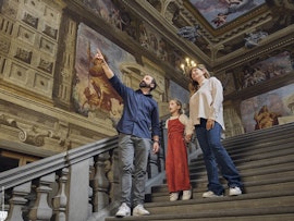 Natale a Palazzo Moroni