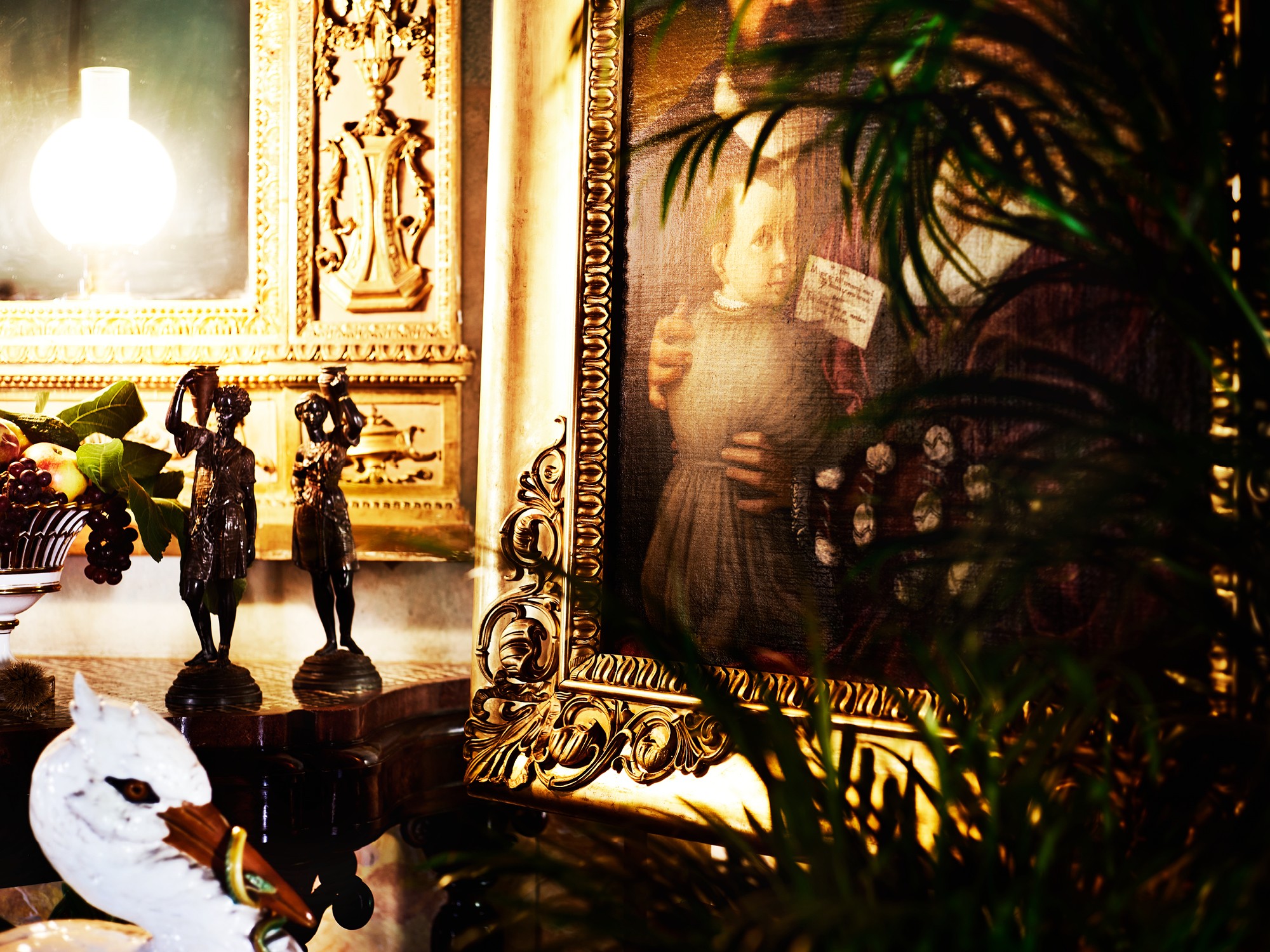 Visita guidata esclusiva alla mostra "L’età dell’innocenza"