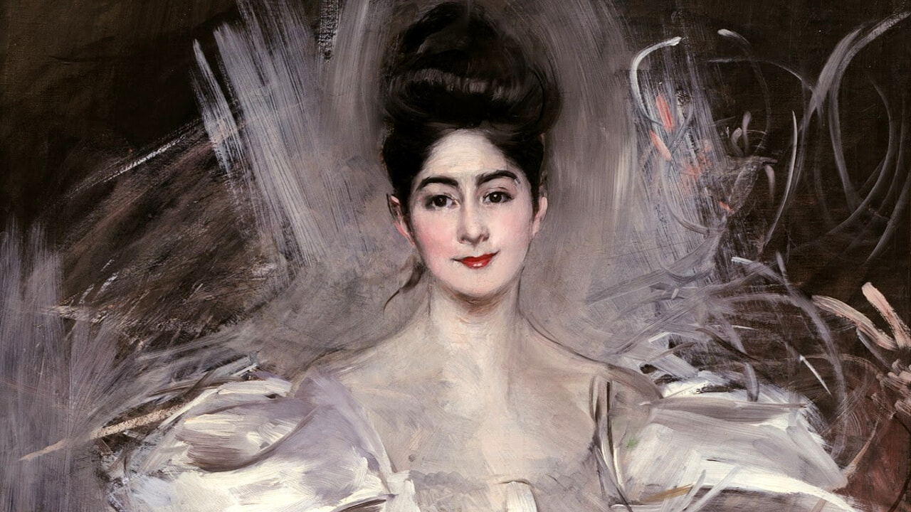 Liberty. Torino Capitale e visita guidata alla mostra a Palazzo Madama