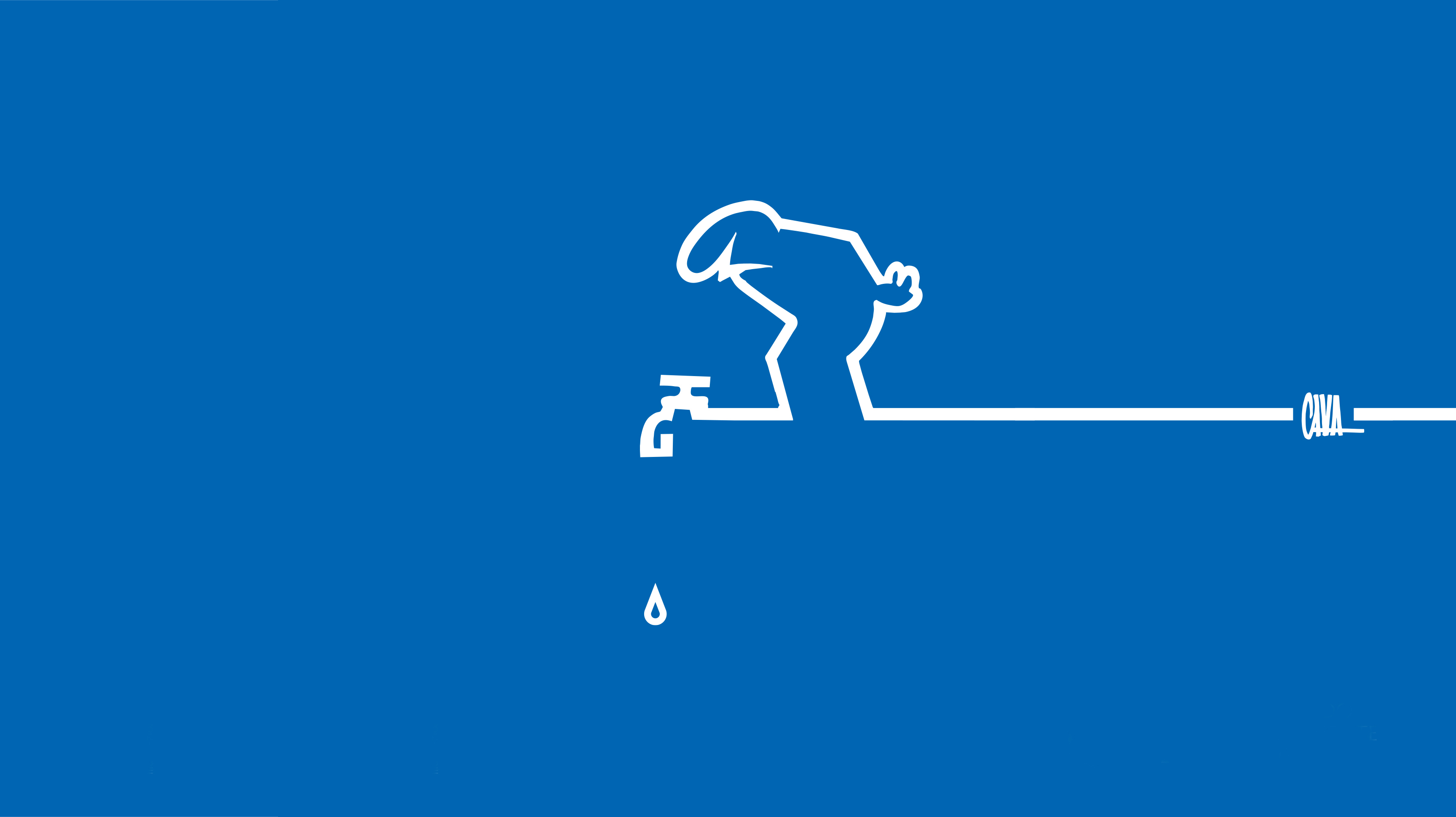 Presentazione del "Patto per l'Acqua"