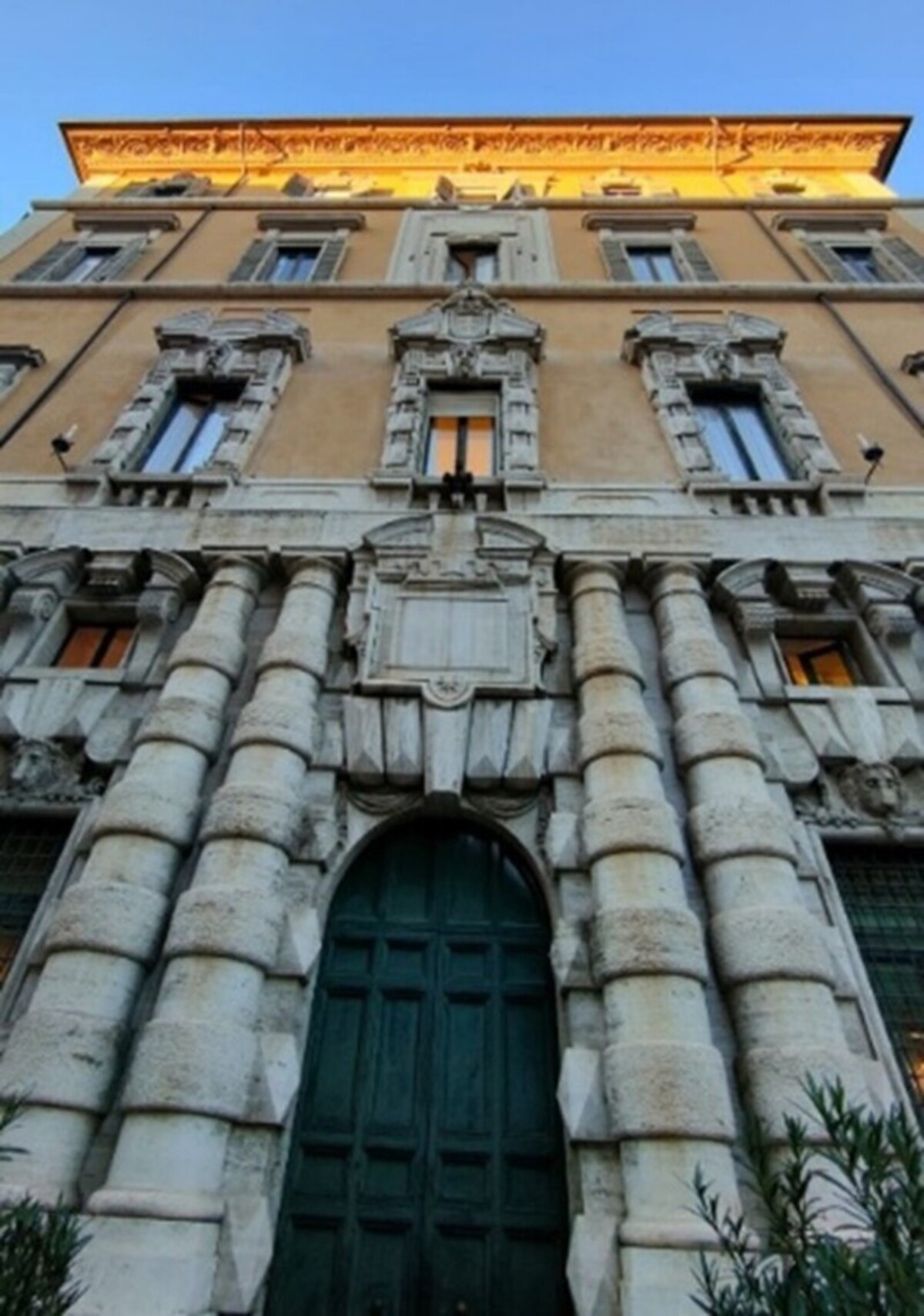 Cosa FAI Oggi. Lo Stagnum Agrippae nei sotterranei di Palazzo Madama