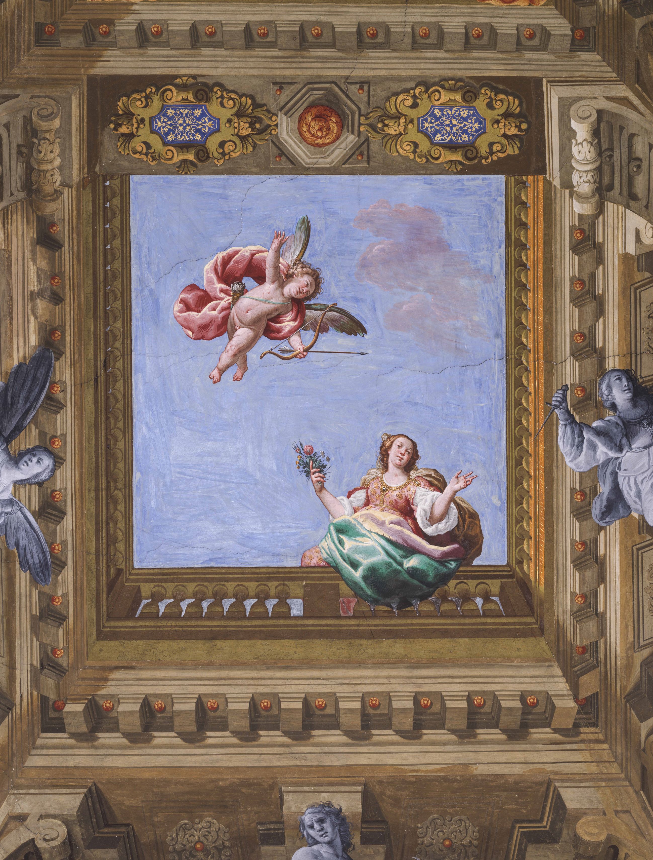 Amore e Psiche, una favola senza tempo