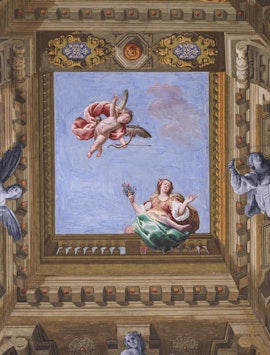 Amore e Psiche, una favola senza tempo