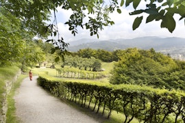 Appuntamento in Giardino