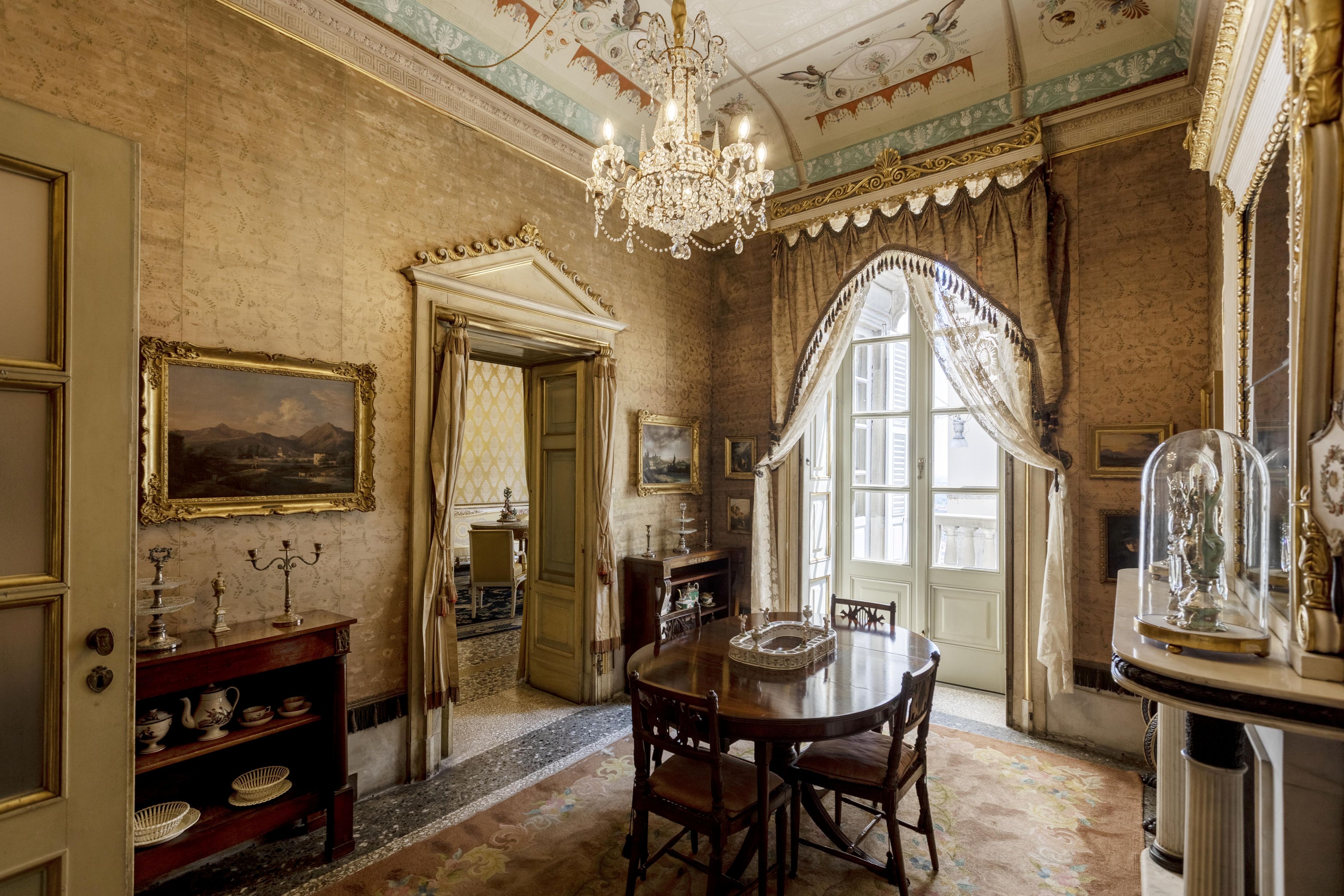 Il catalogatore racconta