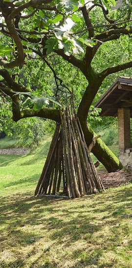 Il giardiniere racconta