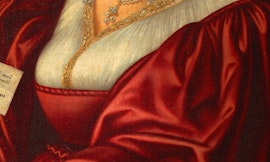 Seta: mercato vintage, racconti, laboratori, installazioni tessili