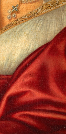 Seta: mercato vintage, racconti, laboratori, installazioni tessili