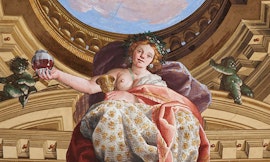 Visita guidata serale con degustazione