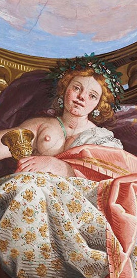 Visita guidata serale con degustazione