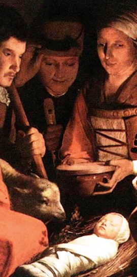 George De La Tour. L'Europa della luce - Evento annullato