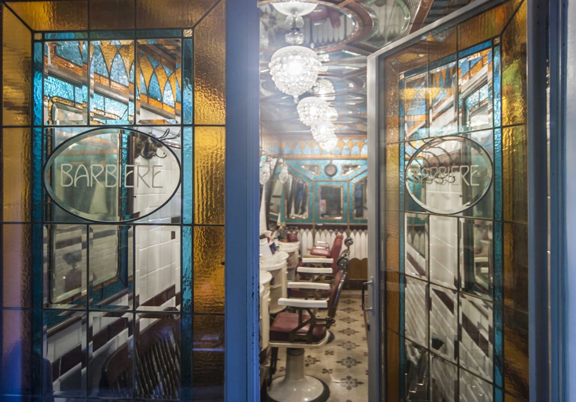 Alla scoperta di Genova "La Superba" Alla scoperta di Genova "La Superba"