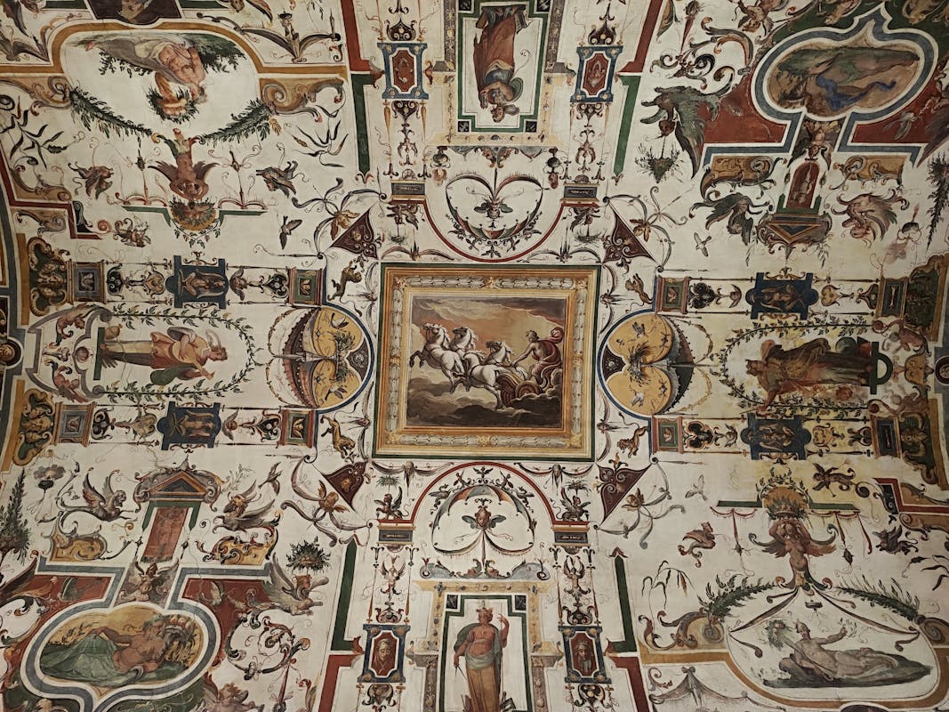 Cosa FAI Stasera? Palazzo Talìa Cosa FAI Stasera? Palazzo Talìa