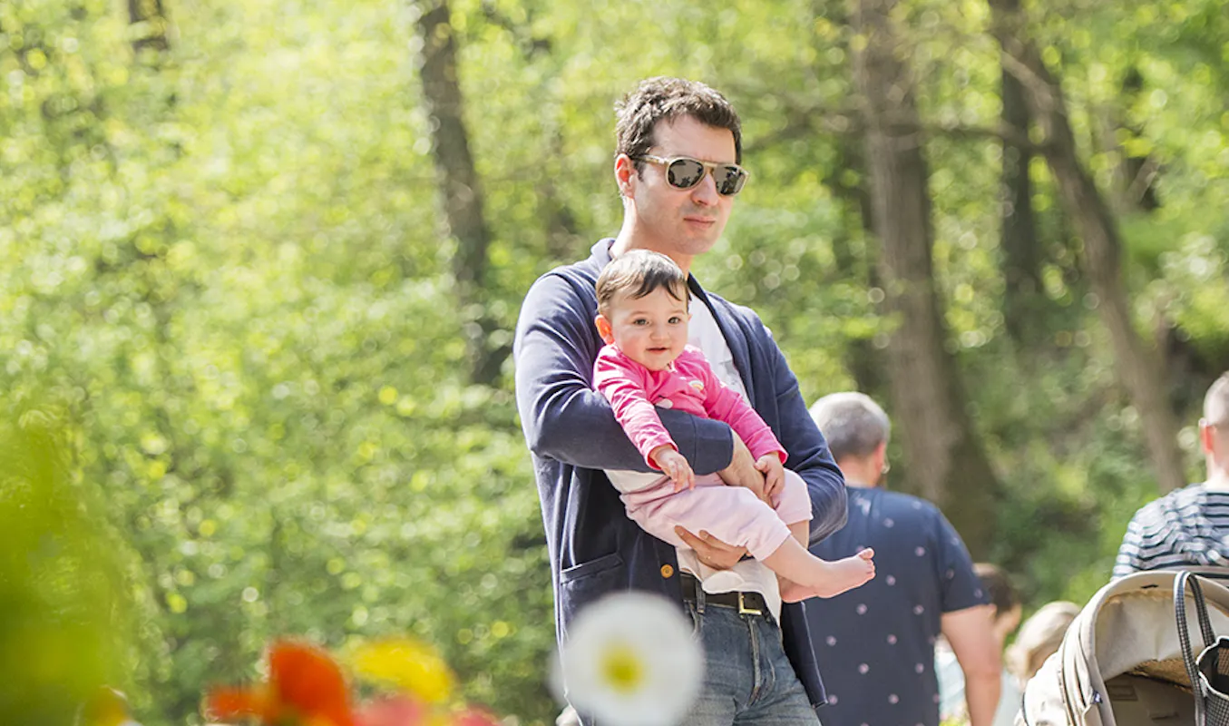 Festa del papà Festa del papà