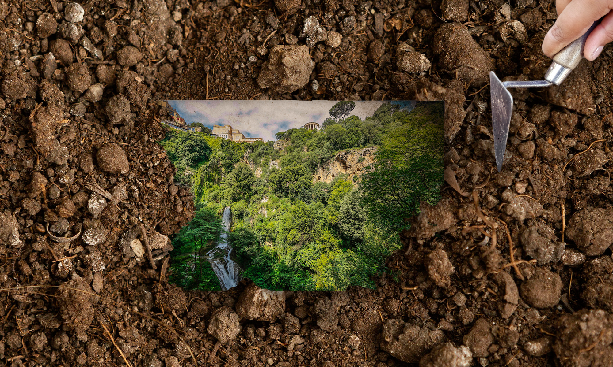 Giornate Europee dell'Archeologia