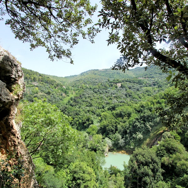 Ti racconto il parco: dettagli e curiosità