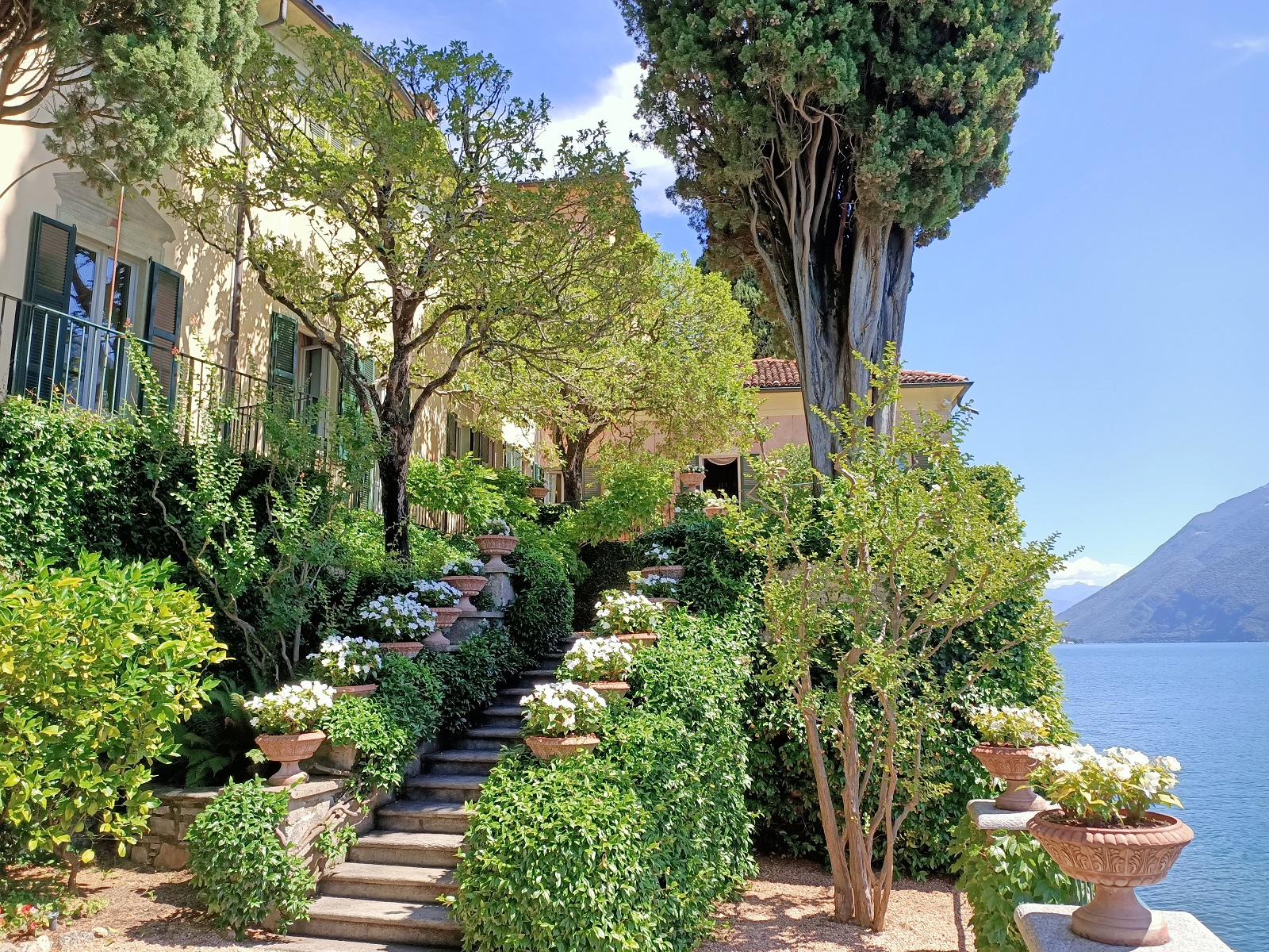 Antonio Fogazzaro e la Valsolda