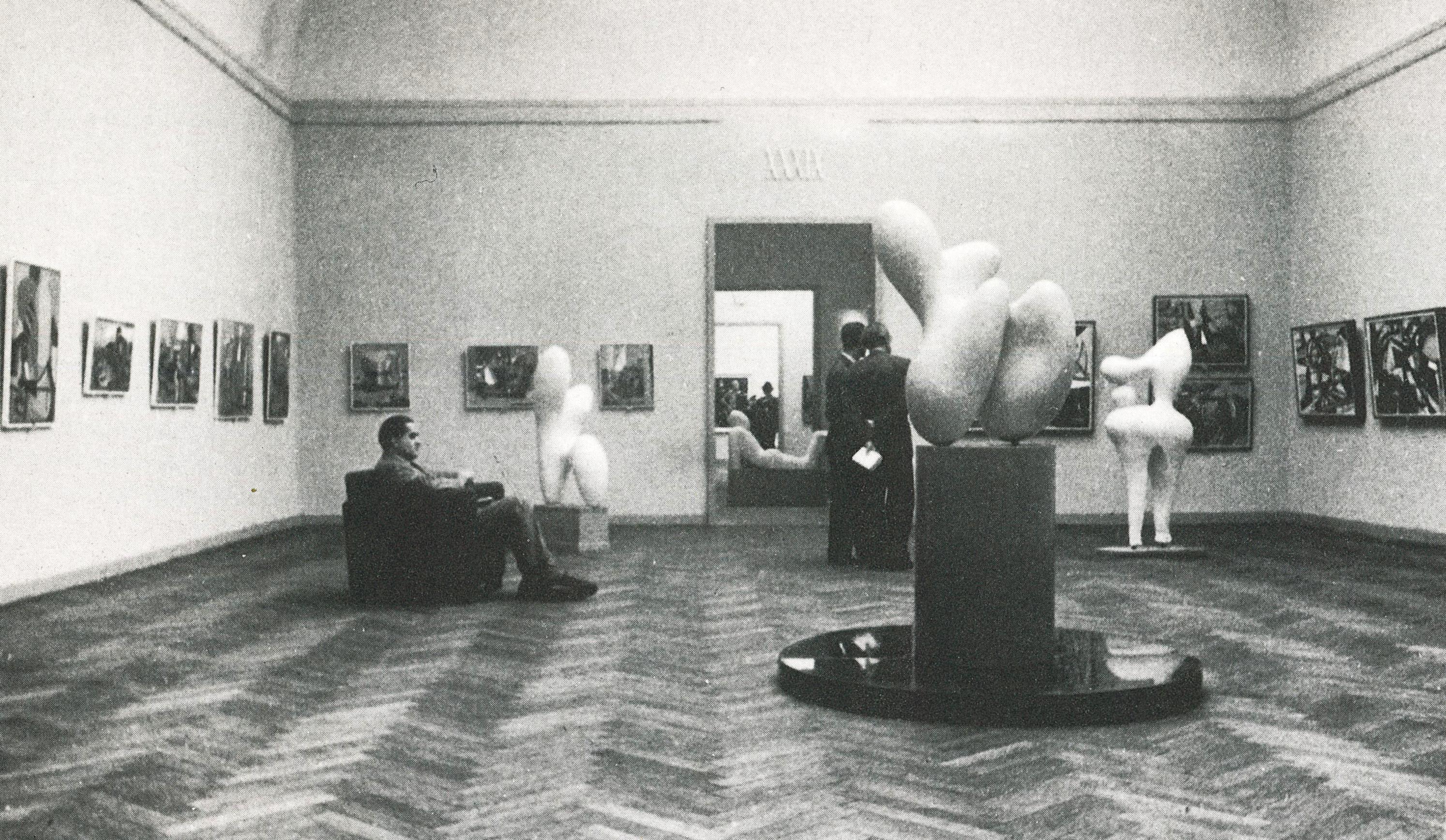 Giuseppe Marchiori, critico d'arte del Novecento Evento FAI