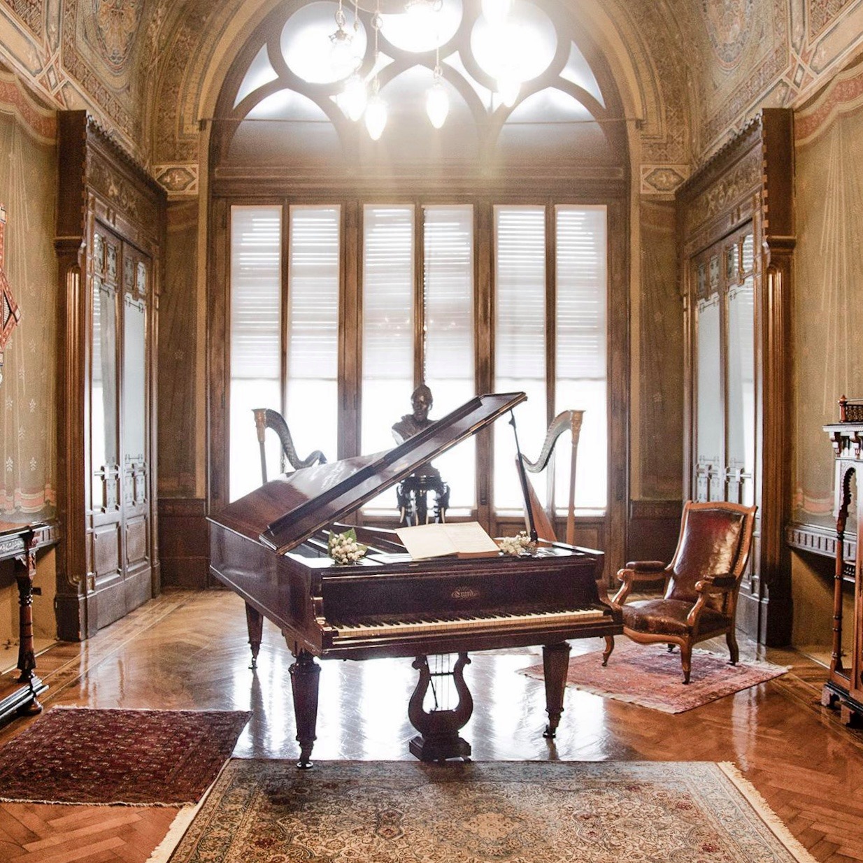 Grazie, maestro! Giuseppe Verdi e Milano: una passione lunga 70 anni