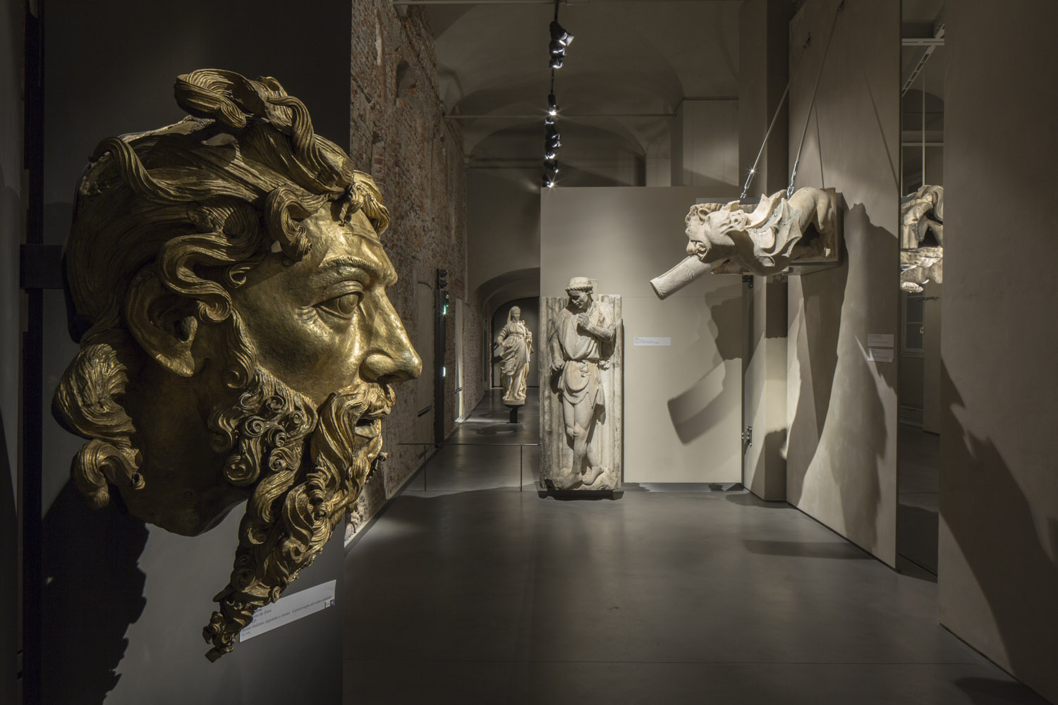 Il Museo del Duomo di Milano