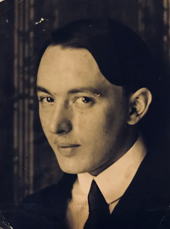 La Milano di Giovanni Muzio La Milano di Giovanni Muzio