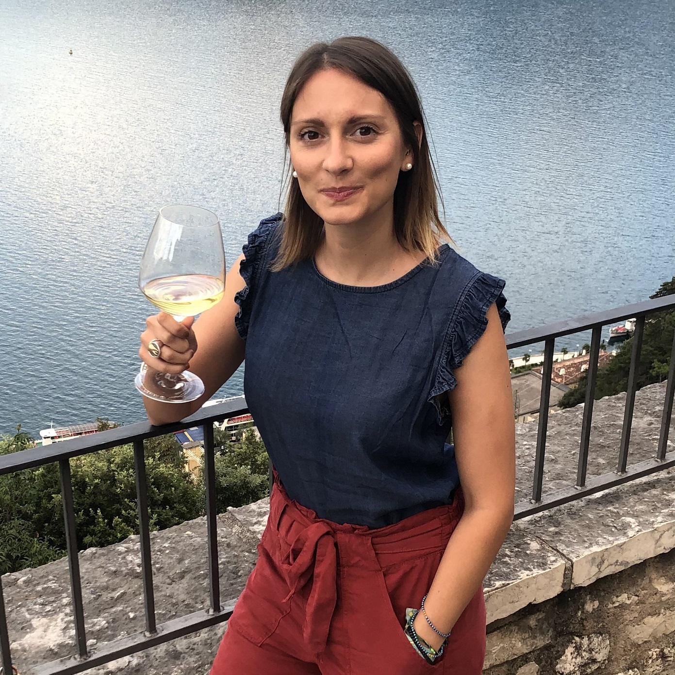 Social Food Trend - Dialogo con Valeria Carbone, founder di Aperitivi Urbani