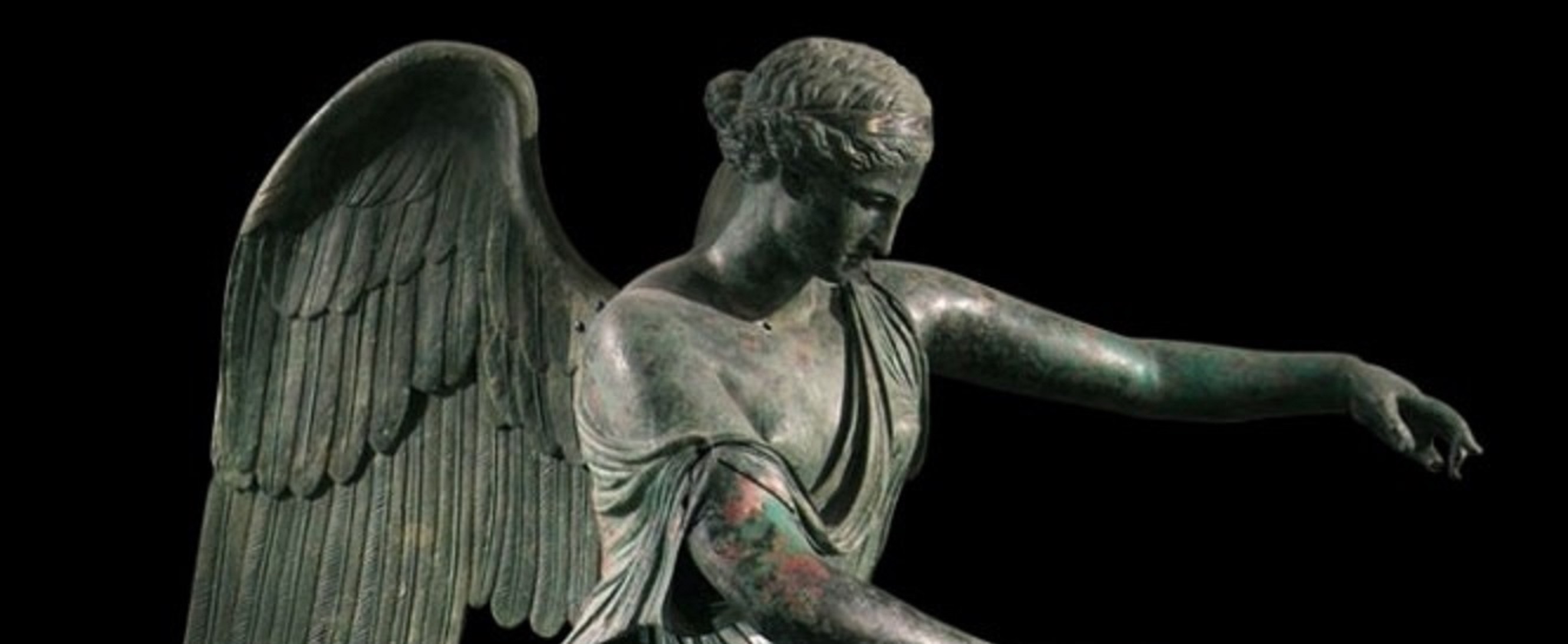 Sotto il segno della Vittoria