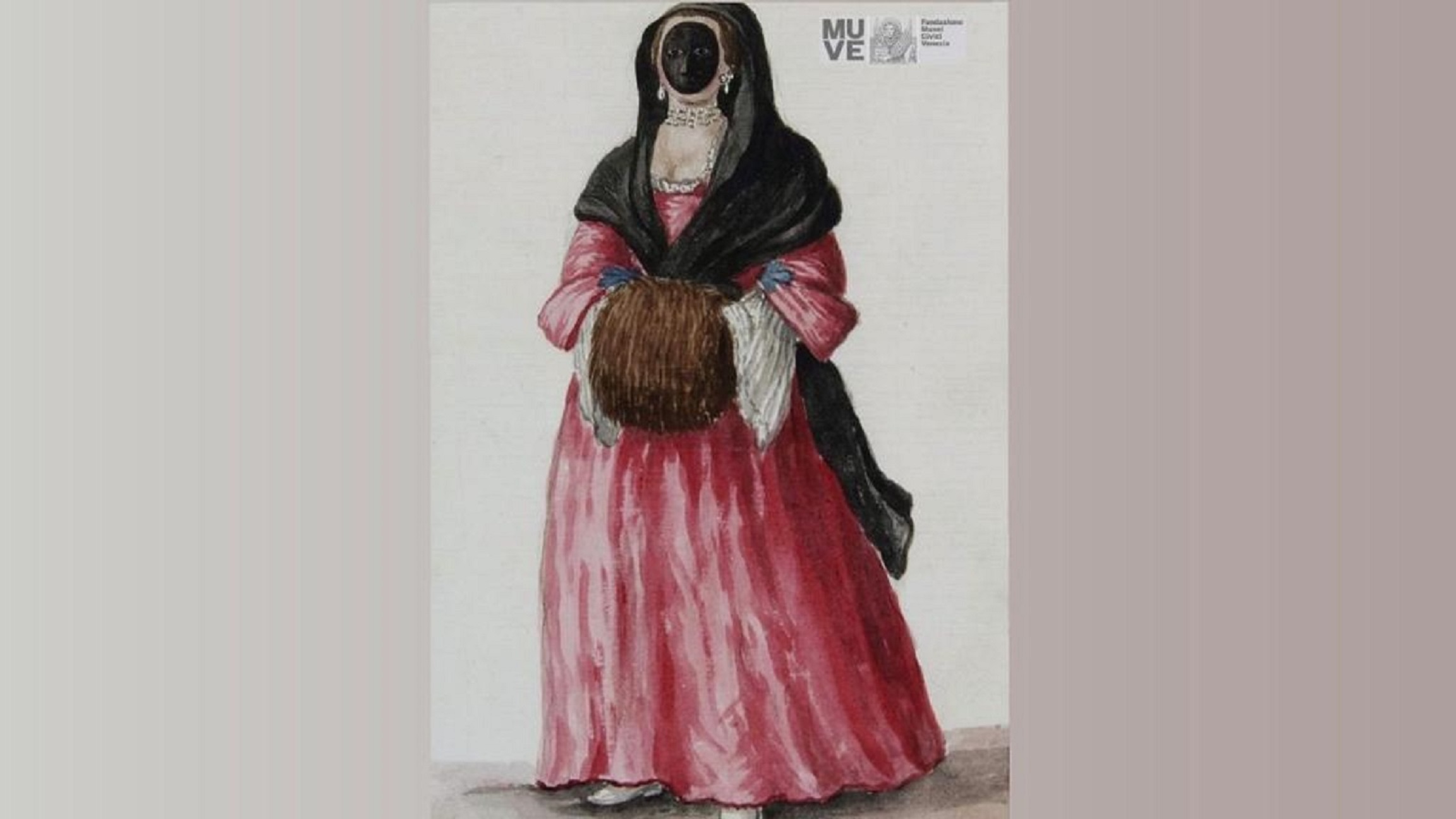 Venezia nei disegni di Giovanni Grevembroch: il "Museo Cartaceo" di Pietro Gradenigo