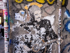 NAPUL È... I LUOGHI DI PINO DANIELE