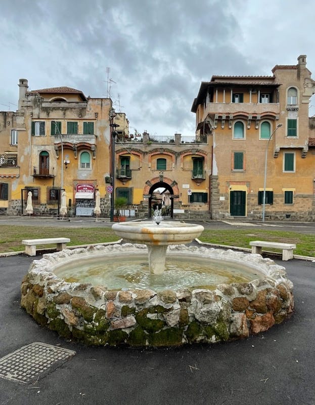 Roma. Amor di donna Roma. Amor di donna