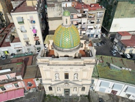 Racconti al Mercato: Storie di chiese e voci di piazza