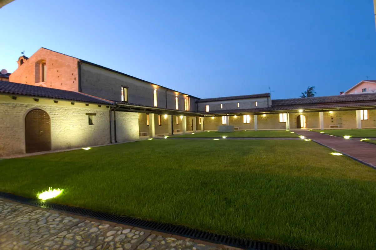 ItineDante - Dante con il FAI in Abruzzo e Molise : "L'alta torre e la cima rovente" - Inferno Canto IX ItineDante - Dante con il FAI in Abruzzo e Molise : "L'alta torre e la cima rovente" - Inferno Canto IX