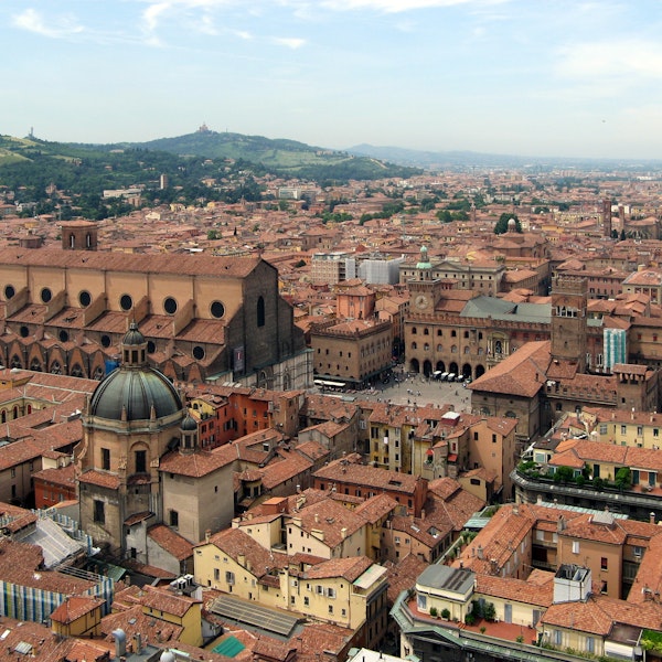Corso di formazione sulla storia, l'arte e l'architettura bolognese per mediatori artistico culturali