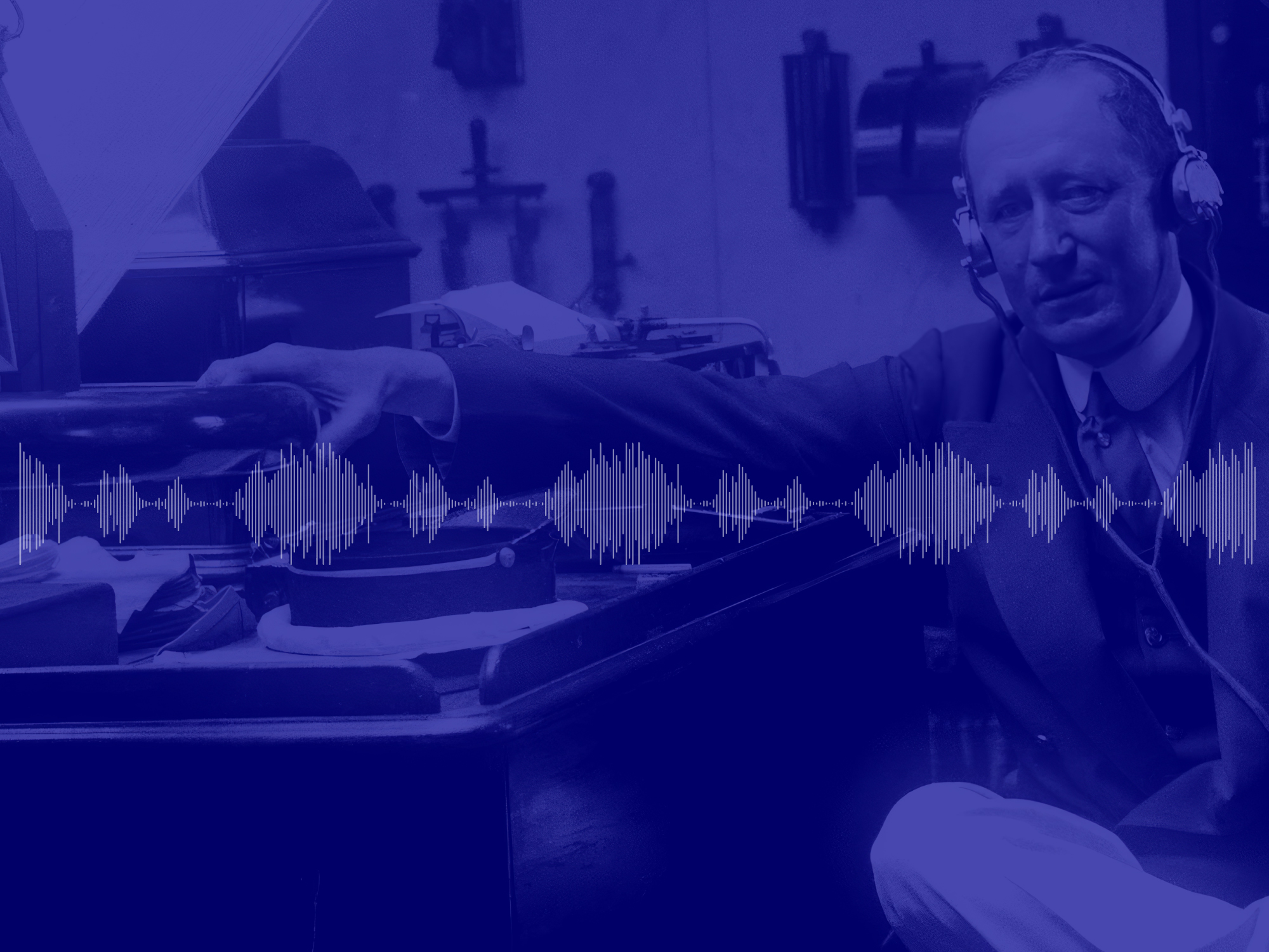 “Guglielmo Marconi - Prove di trasmissione”: visita alla mostra al Palazzo della Radio- Evento annullato