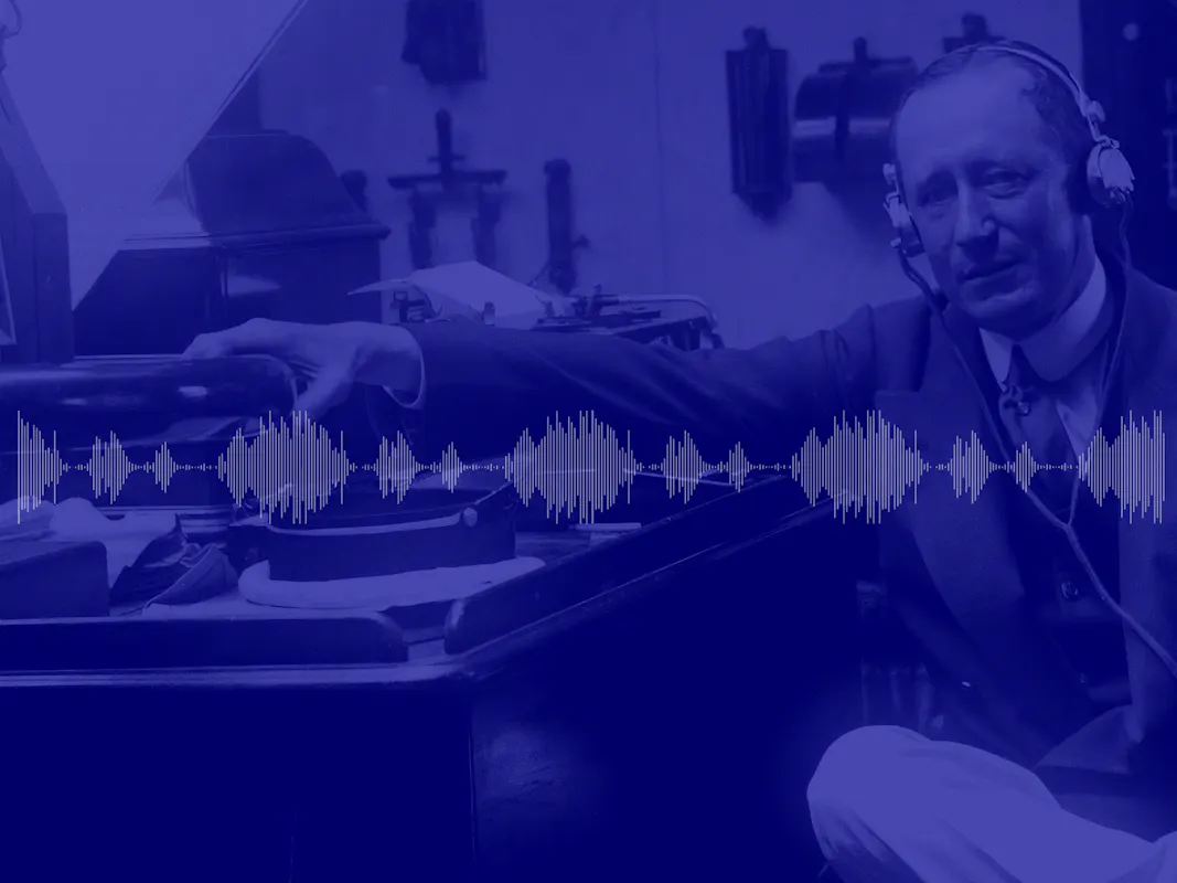 “Guglielmo Marconi - Prove di trasmissione”: visita alla mostra al Palazzo della Radio- Evento annullato “Guglielmo Marconi - Prove di trasmissione”: visita alla mostra al Palazzo della Radio- Evento annullato