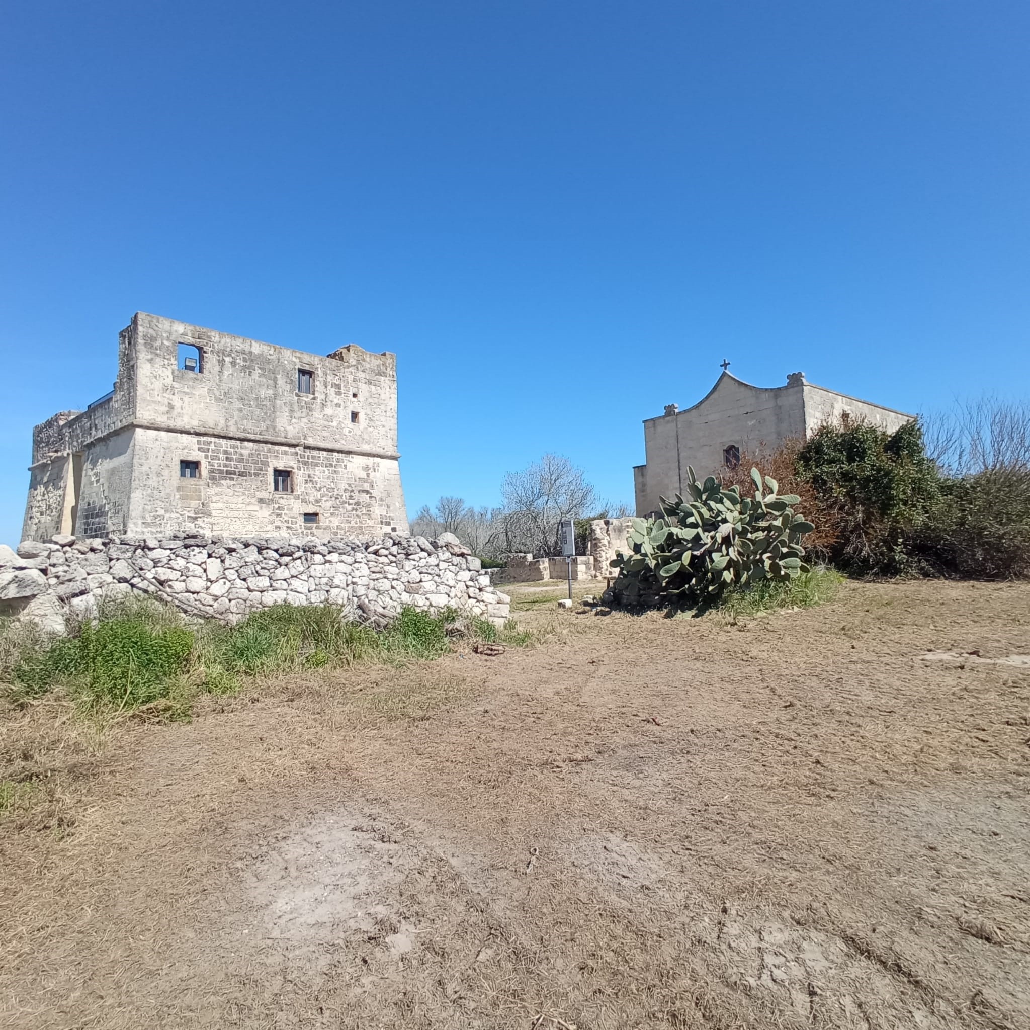 Il Borgo di Roca Nuova