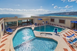 Hotel Royal Continental: nel segno di Gio Ponti