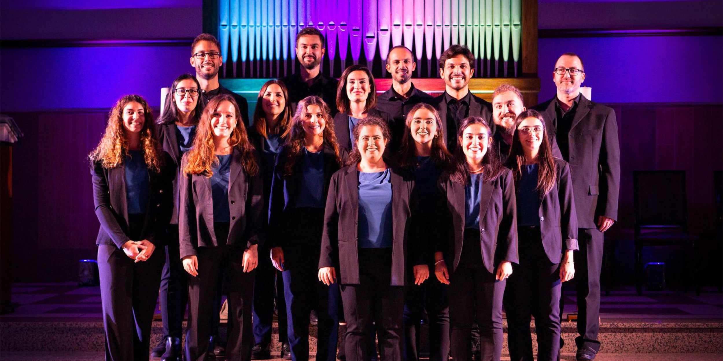 In attesa del Natale