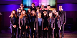 In attesa del Natale