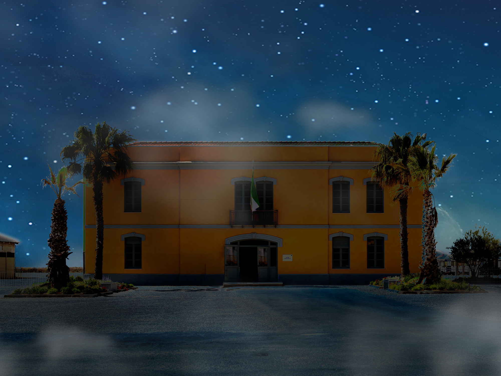 Is Animeddas alle Saline