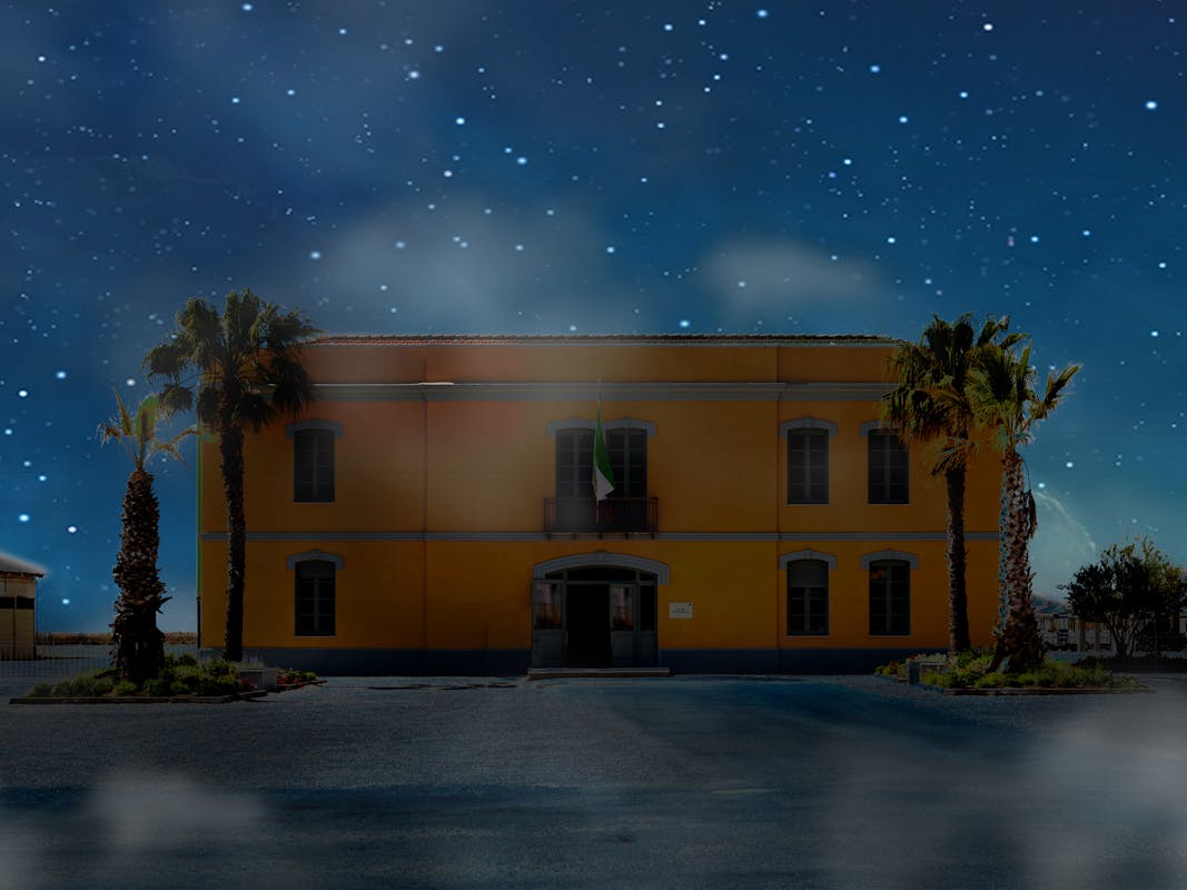 Is Animeddas alle Saline Is Animeddas alle Saline