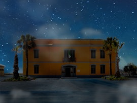 Is Animeddas alle Saline