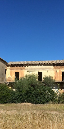 Passeggiata naturalistica a Villaggio Macchiareddu