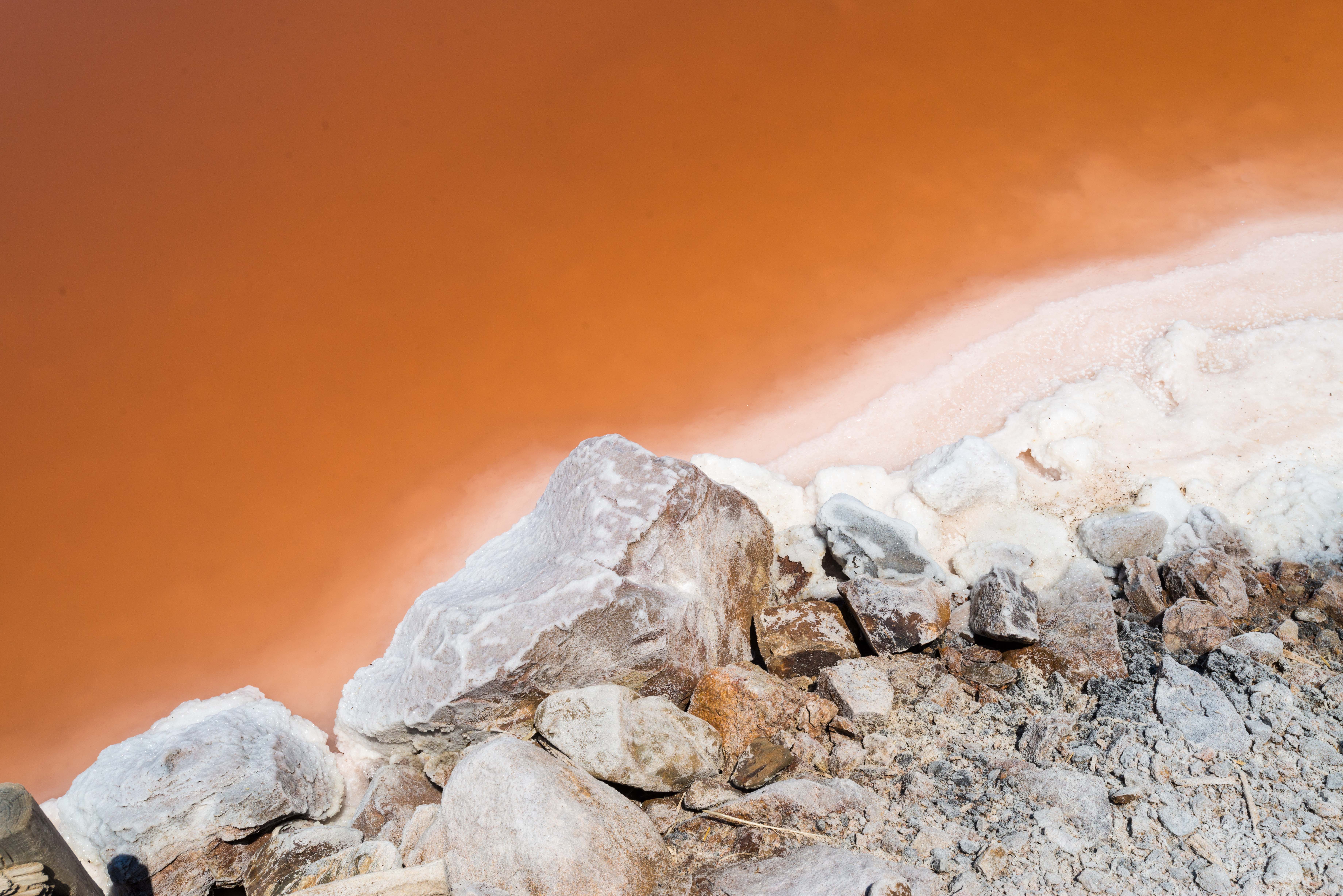 Ti racconto le saline: speciale visita in LIS