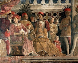 Viaggio a Mantova